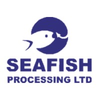 Seafish processing LTD logo - Similar company to Inwater Technologies