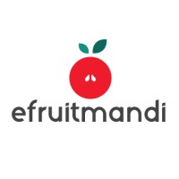 Efruitmandi Agri Tech Pvt Ltd logo - Similar company to Blemense Technologies