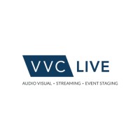 VVC Live logo - Similar company to Eventstream Inc