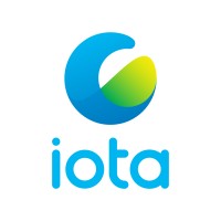 Iota logo - Similar company to N3Edge