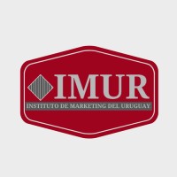 IMUR - Instituto de Marketing del Uruguay logo - Similar company to Amancae