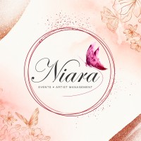 Niara Talent Management logo - Similar company to Jaikrit Speaker Bureau
