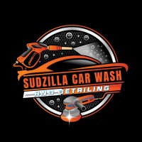 Sudzilla Mobile Car Wash and Detailing inc logo - Similar company to Haknasoft