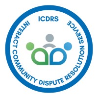 ICDRS logo - Similar company to The Conflict Management Academy