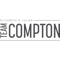 Team Compton logo - Similar company to Green Olive Brand Management