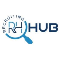 Recruiting Hub logo - Similar company to Atria Technologies