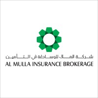 Al Mulla Insurance Brokerage logo - Similar company to Alsayer Insurance