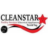 Cleanstar Facility Services-Electrical Appliances Test & Tag logo - Similar company to Test N Tag Electrical