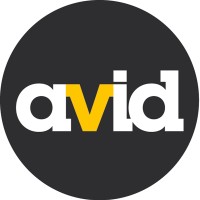 AVID (Association of Visitors to Immigration Detainees) logo - Similar company to Ramp Project