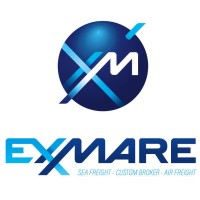 EXMARE logo - Similar company to Tepmare