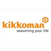 Kikkoman Foods Europe B.V. logo - Similar company to De Valsspeler