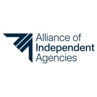 Alliance of Independent Agencies logo - Similar company to Ingenuity+