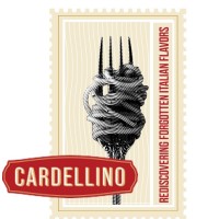 Cardellino USA logo - Similar company to Corked Beverages