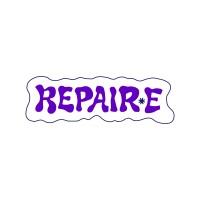 Repair.e logo - Similar company to Majeur•E•S