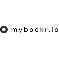 mybookr.io logo - Similar company to Anytangle