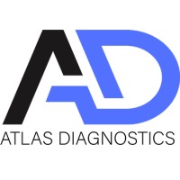 Atlas Diagnostics logo - Similar company to Atlas Diagnostics
