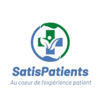 SATISPATIENTS logo - Similar company to Arc Interim
