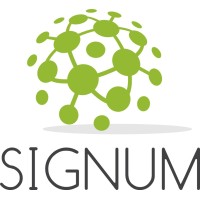 SIGNUM 2008 logo - Similar company to Lmp Instalaciones