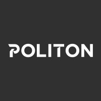 Politon-Ukraine logo - Similar company to Elixir Ukraine