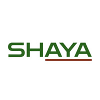 Shaya Lighting logo - Similar company to Gpl Technical Solutions