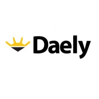 Daely logo - Similar company to Operation Prefrontal Cortex