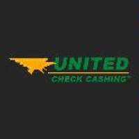 United Check Cash logo - Similar company to Aim Tutorials