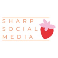 Sharp Social Media