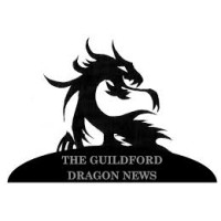 Guildford Dragon News logo - Similar company to Surrey Live