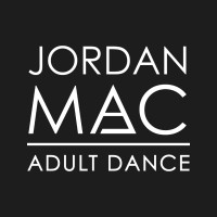 Jordan Mac Adult Dance logo - Similar company to Elite Imaging Systems