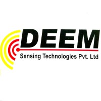 DEEM SENSING TECHNOLOGIES PRIVATE LIMITED logo - Similar company to Nextech Materials, Ltd.