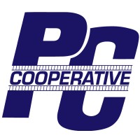 Prairie Central Cooperative, Inc. logo - Similar company to Prairie Central Cusd #8