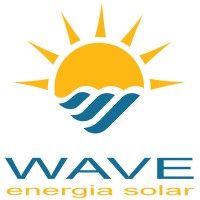 Wave Solar - Energia logo - Similar company to Wave Solar