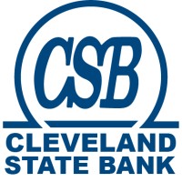 Cleveland State Bank (Cleveland, WI) logo - Similar company to Collins State Bank