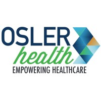Osler Health logo - Similar company to Falk, Flotteron & Davidson, Llp
