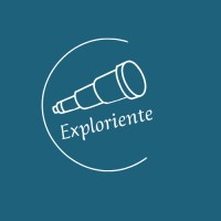 Exploriente logo - Similar company to Coach De Filles