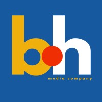 Bright Hues Media logo - Similar company to Bright Calcs Llc