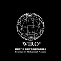 World Information & Research Organization logo - Similar company to Think Billion Dollar