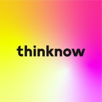 ThinkNow logo - Similar company to Samplecon