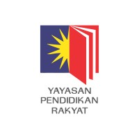 Yayasan Pendidikan Rakyat logo - Similar company to Innovative University College