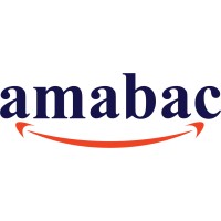 Amabac logo - Similar company to Appsuite