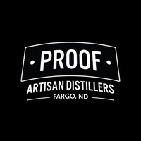 Proof Artisan Distillers logo - Similar company to Master Electric