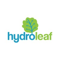 Hydroleaf Technology logo - Similar company to Kebun2Dapur.Com