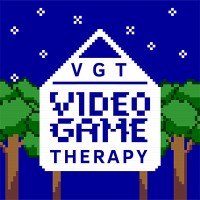 Video Game Therapy® logo - Similar company to Games For Change