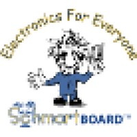 SchmartBoard, Inc. logo - Similar company to Electro Reps, Inc