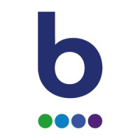 B Online Learning logo - Similar company to Xcarbon Exchange