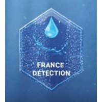 FRANCE DETECTION - Recherche de fuite non destructive logo - Similar company to Détecte Fuite Sàrl