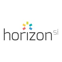 Horizon SI logo - Similar company to Tamia Pack