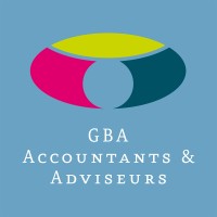 GBA Accountants & Adviseurs logo - Similar company to Maas Consulting