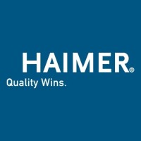 Haimer Southeast Asia and India logo - Similar company to Hasco India