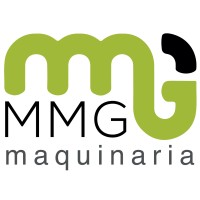 MAQUINARIA MMG E HIJOS SL logo - Similar company to Maconse